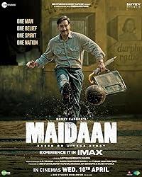 Maidaan 2024 Movie Download 480p 720p 1080p Mp4Moviez Filmyzilla Filmywap