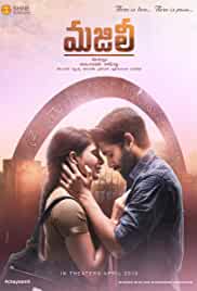 Majili 2019 Hindi Dubbed 480p Mp4Moviez