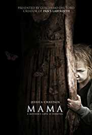 Mama 2013 Dual Audio Hindi 480p BluRay 300MB Mp4Moviez