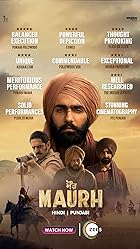 Maurh 2023 Punjabi Movie 480p 720p 1080p Mp4Moviez