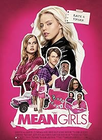 Mean Girls 2024 Hindi Dubbed English 480p 720p 1080p Mp4Moviez