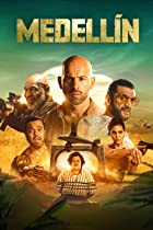 Medellin 2023 Hindi Dubbed English 480p 720p 1080p Mp4Moviez