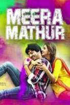 Meera Mathur 2021 Full Movie Download Mp4Moviez