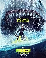 Meg 2 The Trench 2023 Hindi Dubbed English 480p 720p 1080p Mp4Moviez