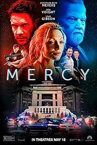 Mercy 2023 Hindi Dubbed English 480p 720p 1080p Mp4Moviez