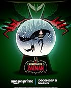 Merry Little Batman 2023 Movie Hindi English 480p 720p 1080p Web-DL Mp4Moviez