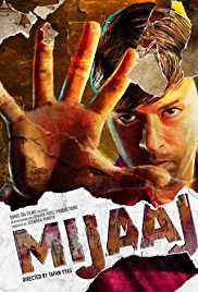 Mijaaj 2018 Gujarati 480p 300MB Full Movie Download Mp4Moviez