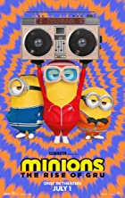 Minions The Rise of Gru 2022 Hindi Dubbed 480p 300MB 720p Mp4Moviez