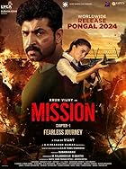 Mission Chapter 1 2024  Tamil Movie 480p 720p 1080p Mp4Moviez