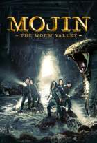 Mojin 2 The Worm Valley 2018 Hindi Dubbed 480p 720p Mp4Moviez