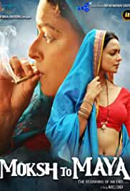 Moksh To Maya 2019 Fulll Movie Download Mp4Moviez