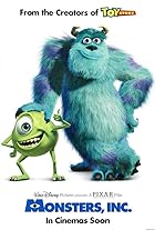 Monsters Inc 2001 Hindi English 480p 720p 1080p Mp4Moviez