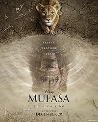 Mufasa The Lion King Mp4Moviez 2024 Hindi Dubbed English