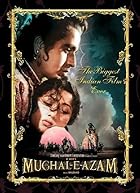 Mughal-E-Azam 1960 Hindi Movie Download 480p 720p 1080p Mp4Moviez