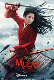 Mulan 2020 English With Hindi Subtitles Mp4Moviez