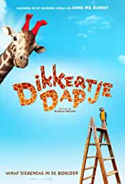 My Giraffe 2017 Hindi Dubbed 480p Mp4Moviez