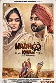 Nadhoo Khan 2019 Punjabi 480p 300MB Mp4Moviez