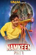 Namkeen Part 1 2021 S01 Ullu Web Series Download 480p 720p Mp4Moviez