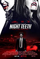 Night Teeth 2021 Hindi Dubbed 480p 720p Mp4Moviez