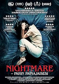 Nightmare 2022 Hindi Dubbed Norwegian 480p 720p 1080p Mp4Moviez