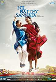 Nil Battey Sannata 2015 Full Movie Download Mp4Moviez