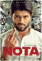 Nota 2021 Hindi Dubbed 480p 720p Mp4Moviez