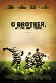 O Brother Where Art Thou 2000 Dual Audio Hindi 480p Mp4Moviez