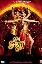 Om Shanti Om 2007 Hindi Movie 480p 720p 1080p Mp4Moviez