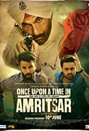 Once Upon a Time in Amritsar 2016 Punjabi Full Movie Download Mp4Moviez