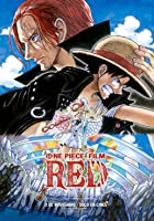 One Piece Film Red 2022 Hindi Dubbed 480p 720p Mp4Moviez