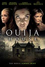 Ouija House 2018 Hindi Dubbed 480p 300MB Mp4Moviez