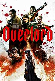 Overlord 2018 Dual Audio Hindi 480p 300MB Mp4Moviez