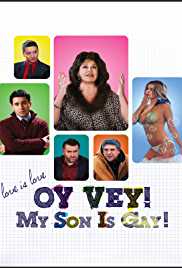 Oy Vey My Son Is Gay 2009 Hindi Dubbed 480p Mp4Moviez