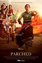 Parched 2016 Full Movie Download Mp4Moviez