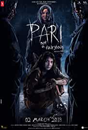 Pari 2018 Full Movie Download Mp4Moviez