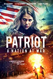 Patriot A Nation at War 2020 Dual Audio Hindi 480p Mp4Moviez