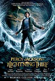 Percy Jackson and The Olympians The Lightning Thief 2010 Hindi Dubbed Mp4Moviez