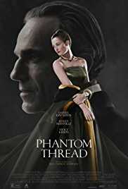 Phantom Thread 2017 Dual Audio Hindi 480p 300MB Mp4Moviez