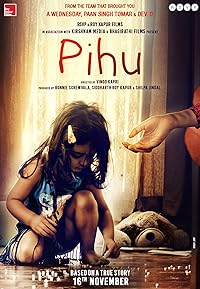 Pihu 2018 Movie Download 480p 720p 1080p Mp4Moviez