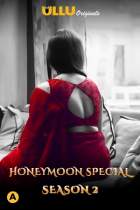 Prabha Ki Diary Season 2 Honeymoon Special Ullu Web Series Download Mp4Moviez