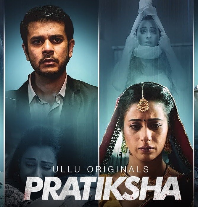 Pratiksha Part 1 2021 S01 Ullu Web Series Download Mp4Moviez