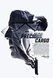 Precious Cargo 2016 Dual Audio Hindi 300MB BluRay Mp4Moviez