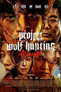 Project Wolf Hunting 2022 Hindi Dubbed Korean 480p 720p 1080p Mp4Moviez