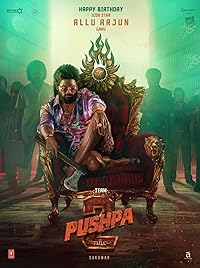  Pushpa 2 The Rule Mp4Moviez 2024 NF RELOADED Hindi Dubbed