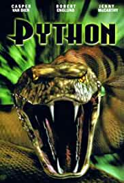 Python 2000 Dual Audio Hindi 480p 300MB Mp4Moviez