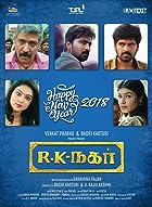 RK Nagar 2019 Hindi Dubbed Tamil 480p 720p 1080p Mp4Moviez