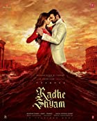 Radhe Shyam 2022 Hindi Dubbed 480p 720p 1080p Mp4Moviez