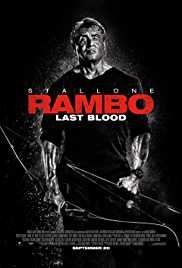 Rambo Last Blood 2019 Dual Audio Hindi 300MB 480p Mp4Moviez