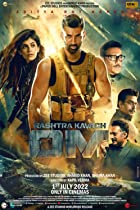 Rashtra Kavach OM 2022 Full Movie Download 480p 720p Mp4Moviez