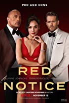 Red Notice 2021 Hindi Dubbed 480p 720p Mp4Moviez